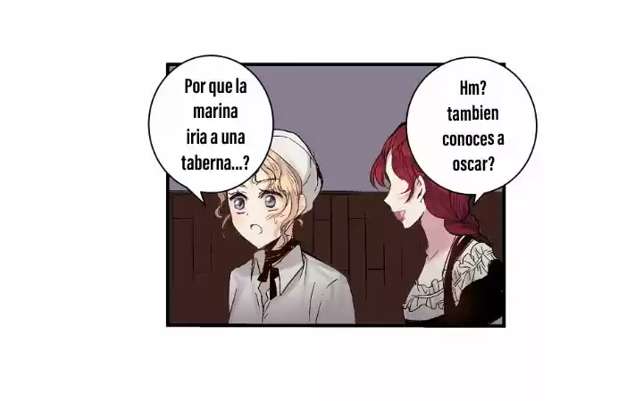 Lost Princess - Capítulo 2 - Página 34 - LectorTMOo
