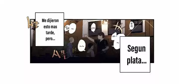 Lost Princess - Capítulo 2 - Página 36 - LectorTMOo
