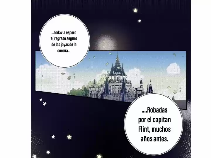 Lost Princess - Capítulo 2 - Página 39 - LectorTMOo