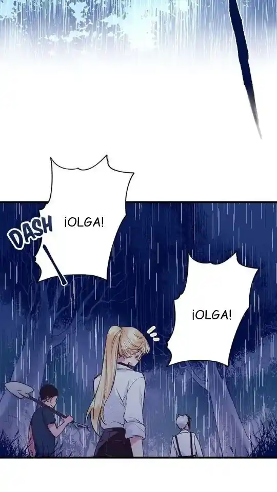 Lost Princess - Capítulo 20.1 - Página 2 - LectorTMOo