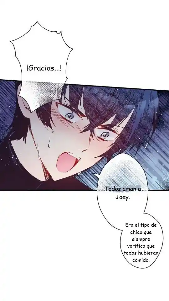 Lost Princess - Capítulo 20.1 - Página 5 - LectorTMOo