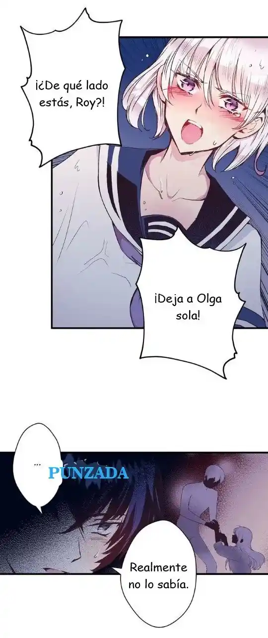 Lost Princess - Capítulo 20.1 - Página 9 - LectorTMOo