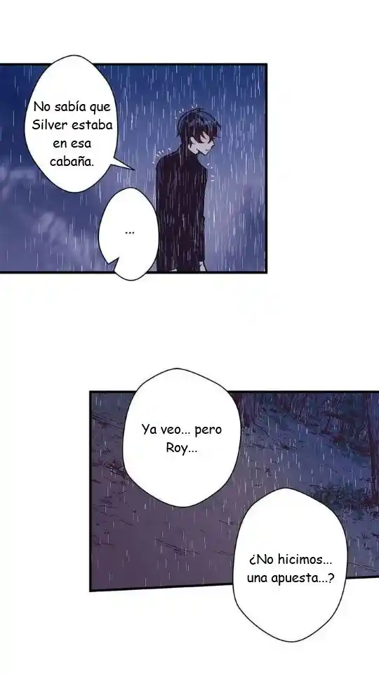 Lost Princess - Capítulo 20.1 - Página 10 - LectorTMOo