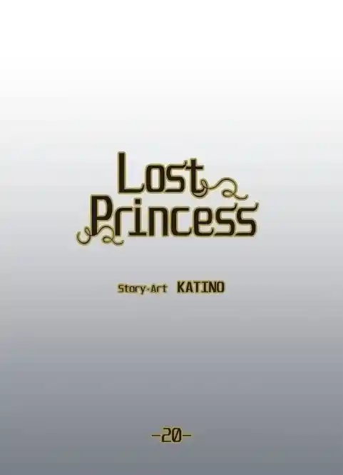 Lost Princess - Capítulo 20.1 - Página 15 - LectorTMOo