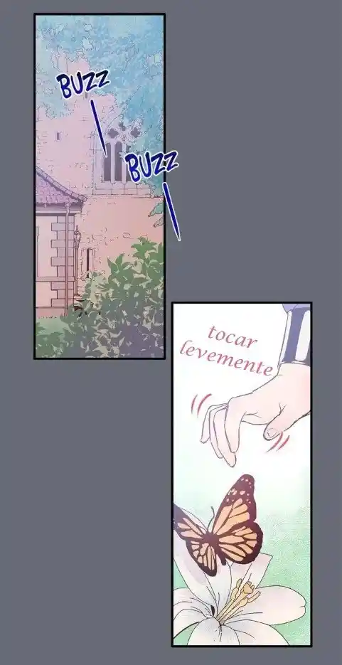 Lost Princess - Capítulo 20.1 - Página 17 - LectorTMOo