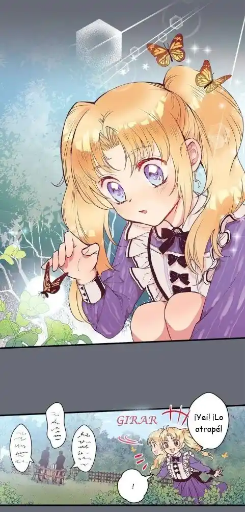 Lost Princess - Capítulo 20.1 - Página 18 - LectorTMOo
