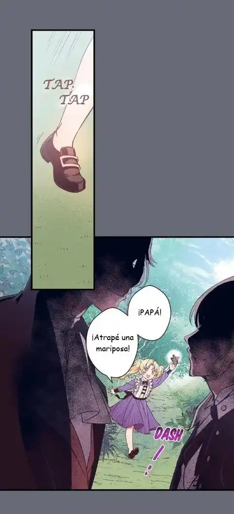 Lost Princess - Capítulo 20.1 - Página 19 - LectorTMOo