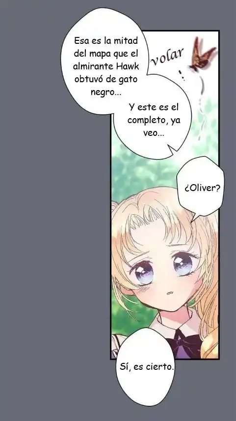 Lost Princess - Capítulo 20.1 - Página 20 - LectorTMOo