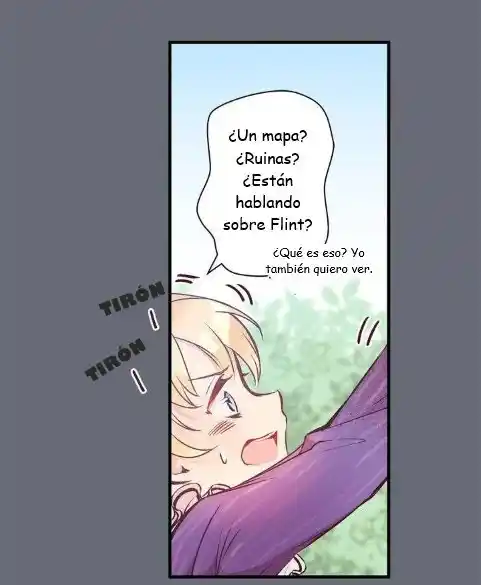 Lost Princess - Capítulo 20.1 - Página 22 - LectorTMOo
