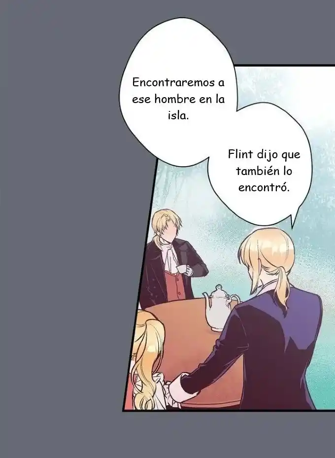 Lost Princess - Capítulo 20.1 - Página 27 - LectorTMOo