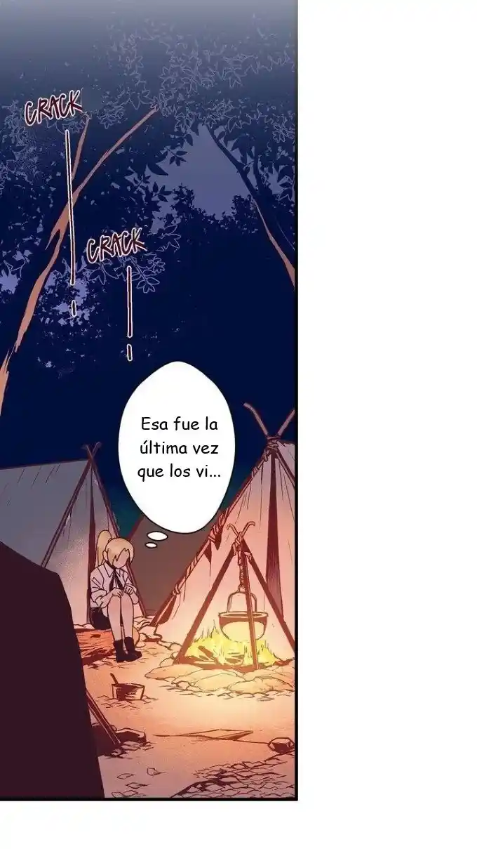 Lost Princess - Capítulo 20.1 - Página 30 - LectorTMOo