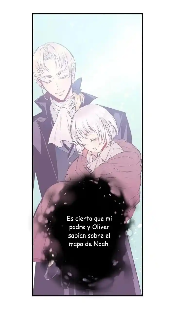 Lost Princess - Capítulo 20.1 - Página 32 - LectorTMOo