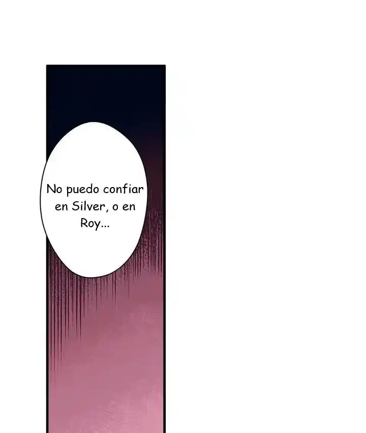 Lost Princess - Capítulo 20.1 - Página 36 - LectorTMOo