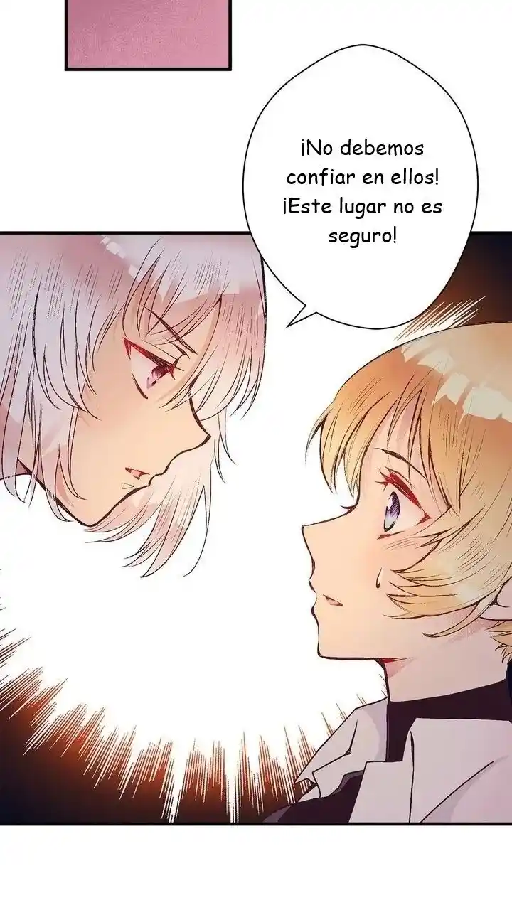 Lost Princess - Capítulo 20.1 - Página 37 - LectorTMOo