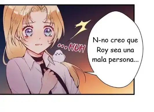 Lost Princess - Capítulo 20.1 - Página 39 - LectorTMOo