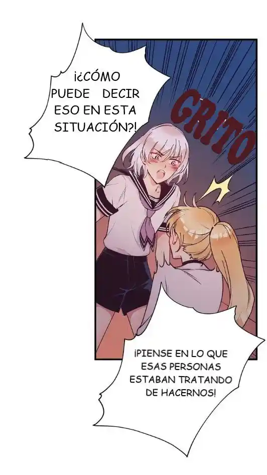 Lost Princess - Capítulo 20.1 - Página 40 - LectorTMOo