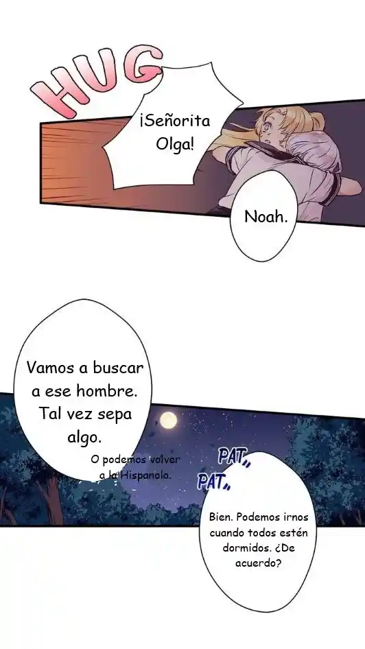 Lost Princess - Capítulo 20.1 - Página 43 - LectorTMOo