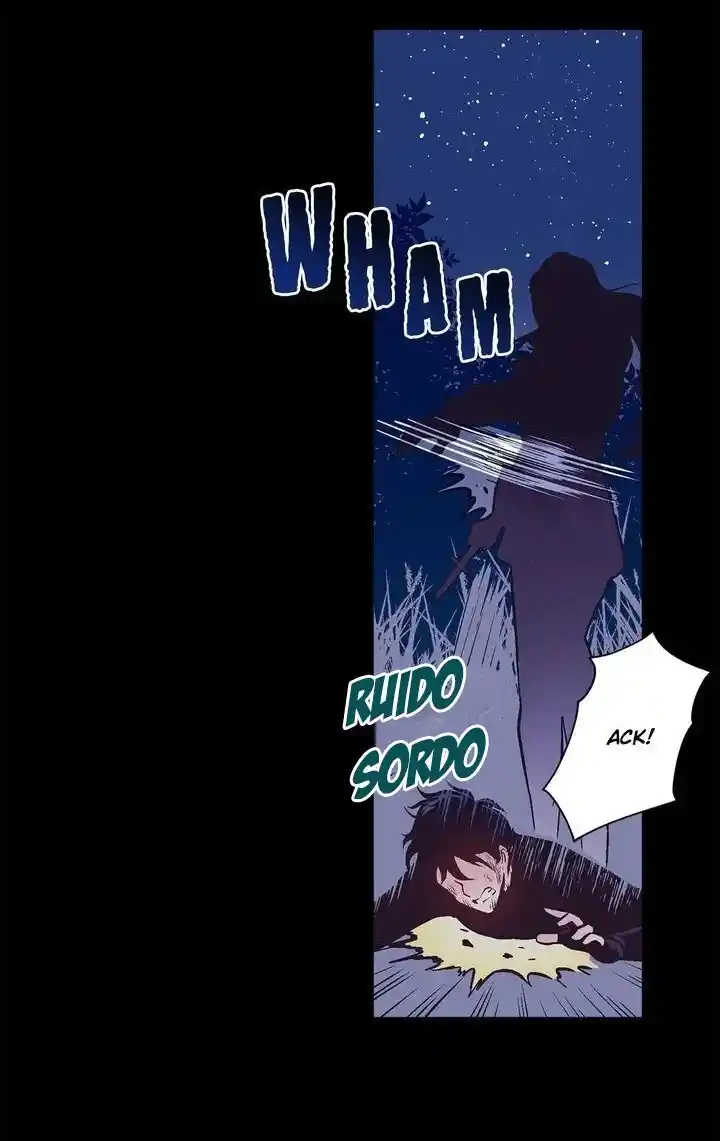 Lost Princess - Capítulo 22 - Página 6 - LectorTMOo