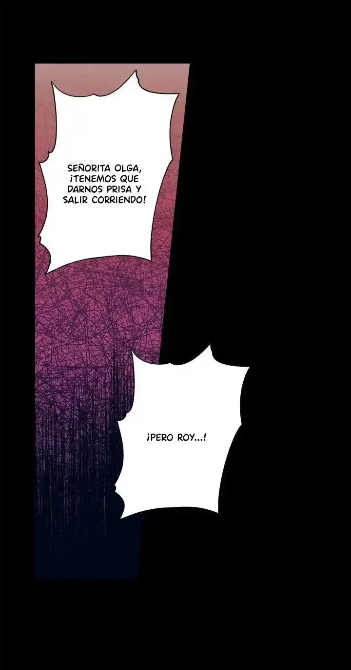 Lost Princess - Capítulo 22 - Página 7 - LectorTMOo