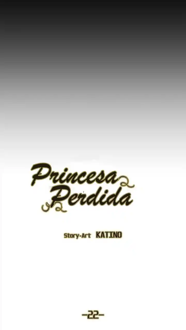 Lost Princess - Capítulo 22 - Página 9 - LectorTMOo