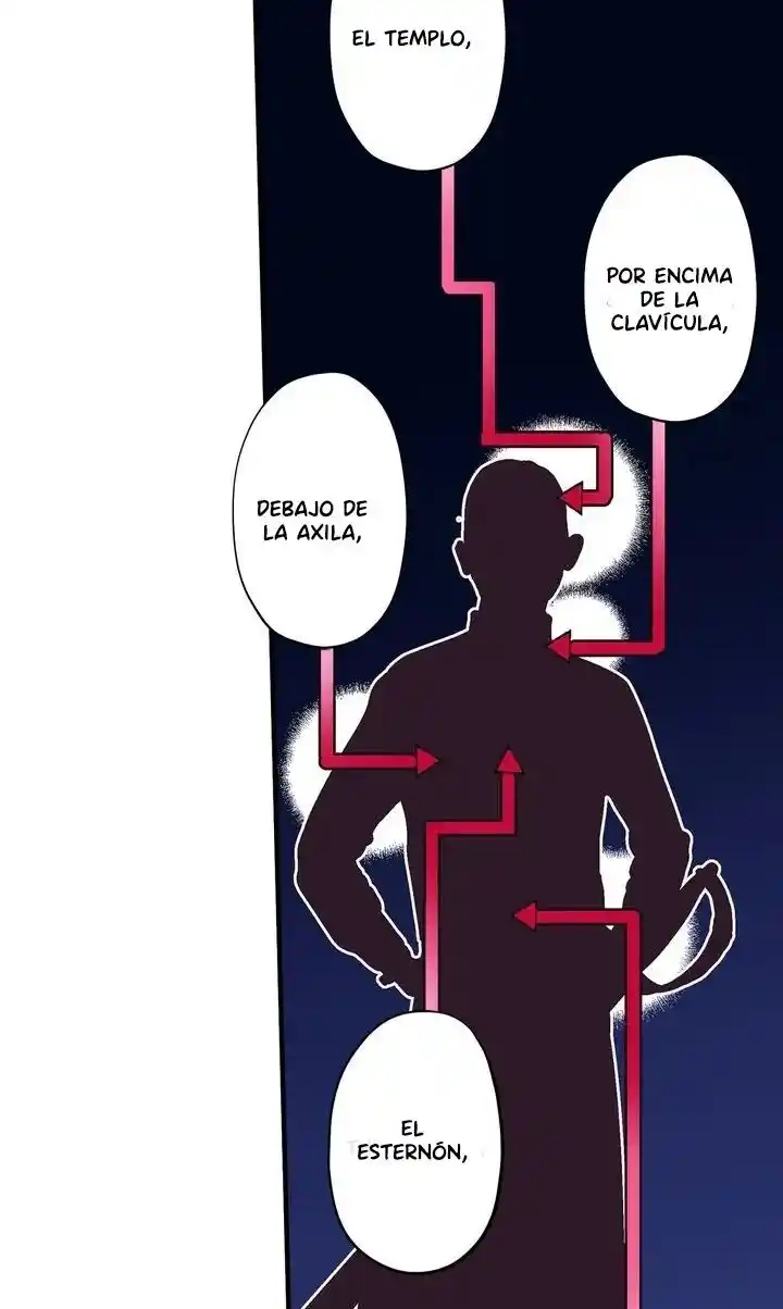 Lost Princess - Capítulo 22 - Página 16 - LectorTMOo