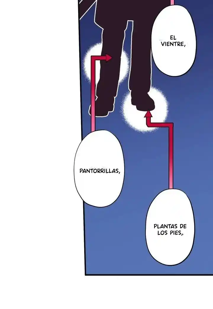 Lost Princess - Capítulo 22 - Página 17 - LectorTMOo