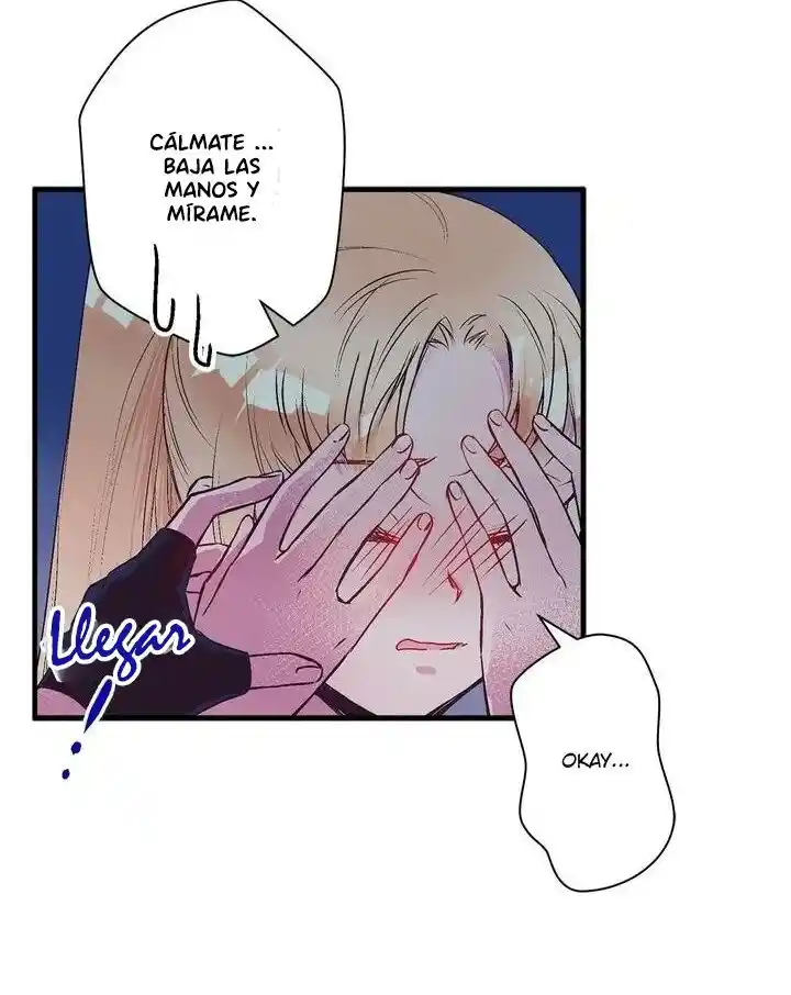 Lost Princess - Capítulo 22 - Página 22 - LectorTMOo