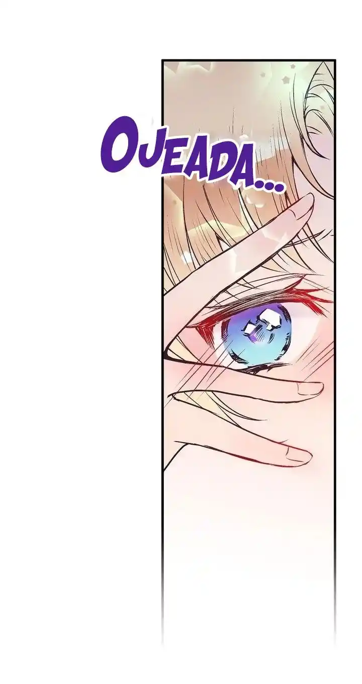 Lost Princess - Capítulo 22 - Página 23 - LectorTMOo