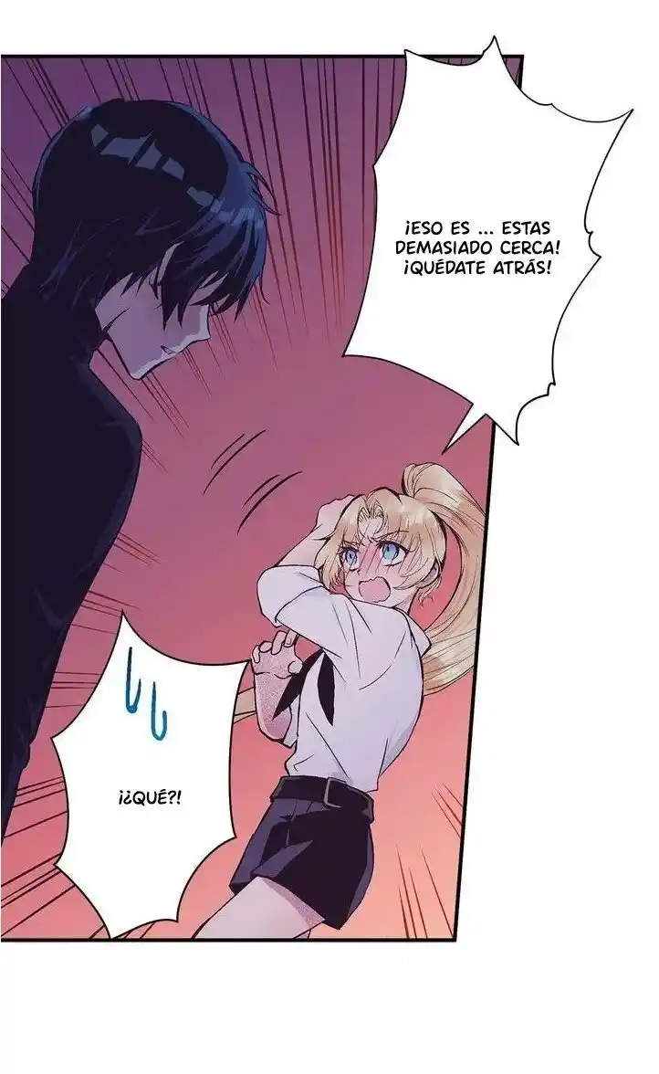 Lost Princess - Capítulo 22 - Página 29 - LectorTMOo