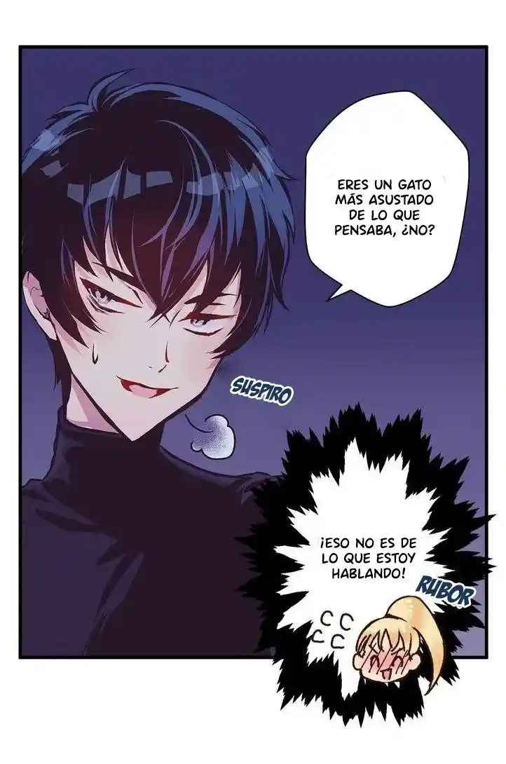 Lost Princess - Capítulo 22 - Página 31 - LectorTMOo
