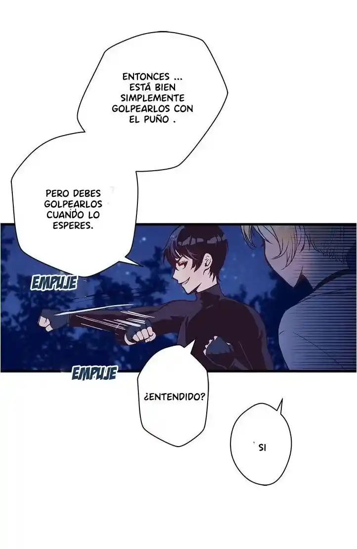 Lost Princess - Capítulo 22 - Página 32 - LectorTMOo