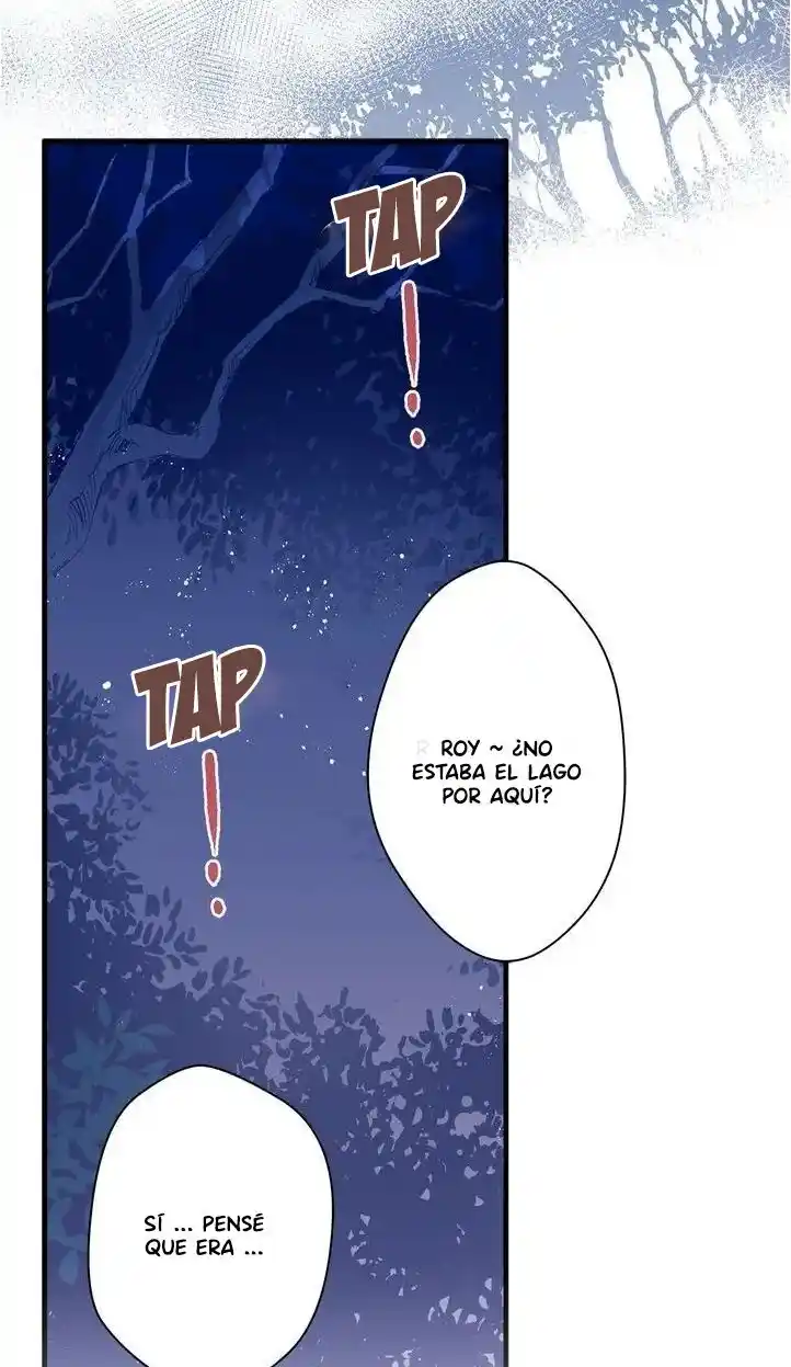 Lost Princess - Capítulo 22 - Página 42 - LectorTMOo