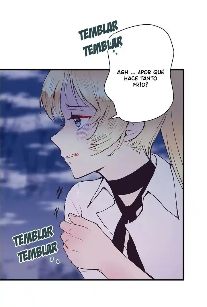 Lost Princess - Capítulo 22 - Página 46 - LectorTMOo