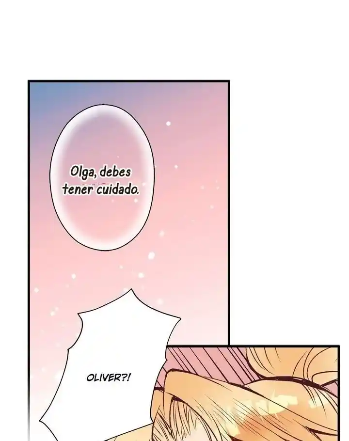 Lost Princess - Capítulo 23 - Página 10 - LectorTMOo