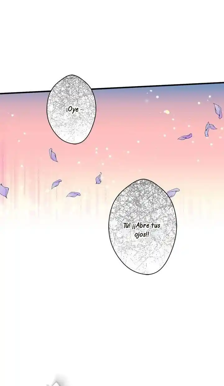 Lost Princess - Capítulo 23 - Página 15 - LectorTMOo