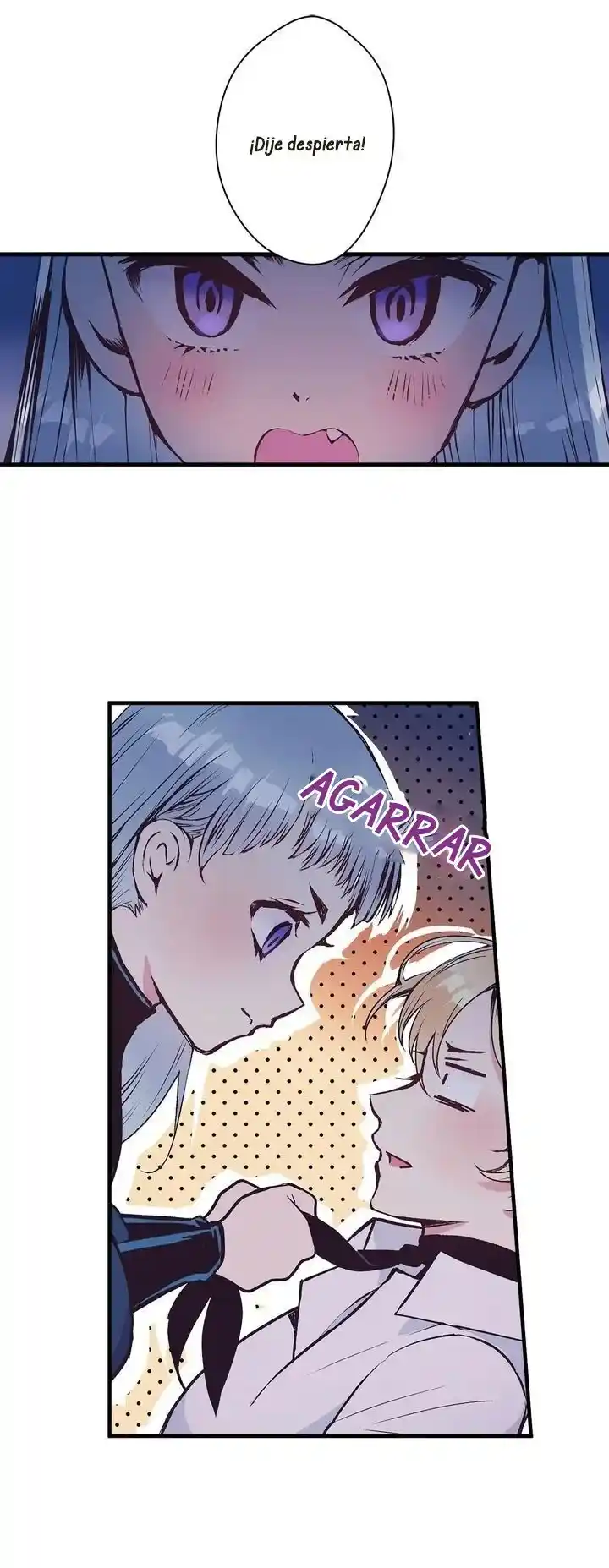 Lost Princess - Capítulo 23 - Página 17 - LectorTMOo