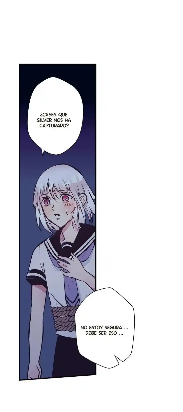 Lost Princess - Capítulo 23 - Página 30 - LectorTMOo