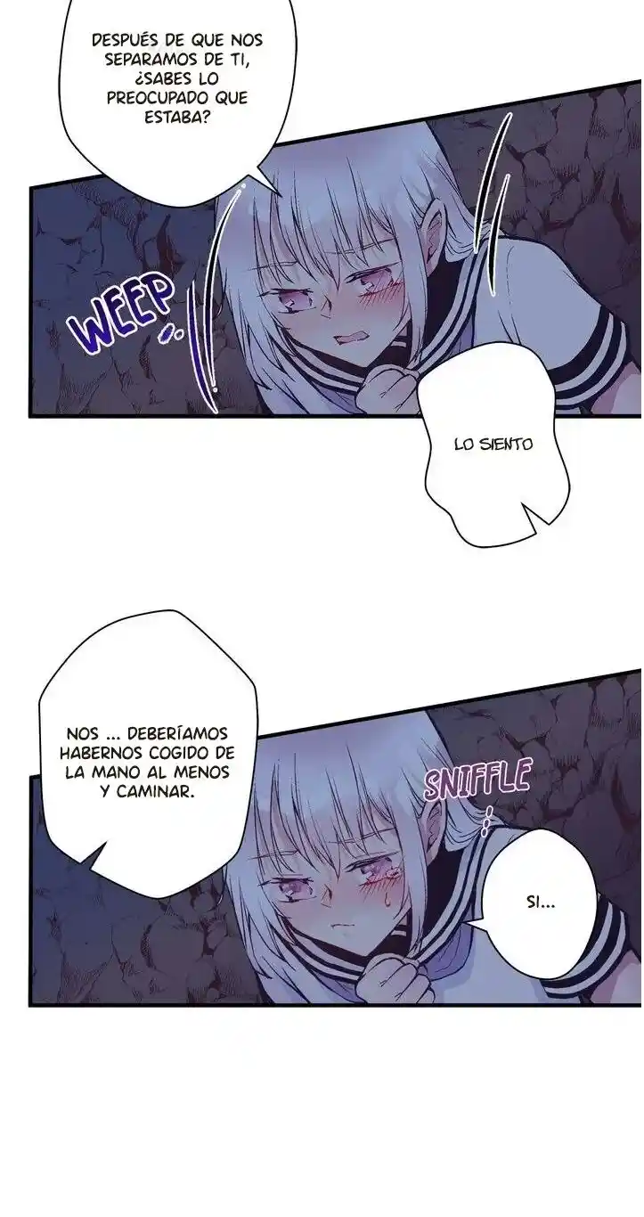 Lost Princess - Capítulo 23 - Página 35 - LectorTMOo