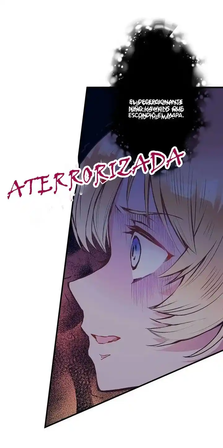 Lost Princess - Capítulo 23 - Página 51 - LectorTMOo