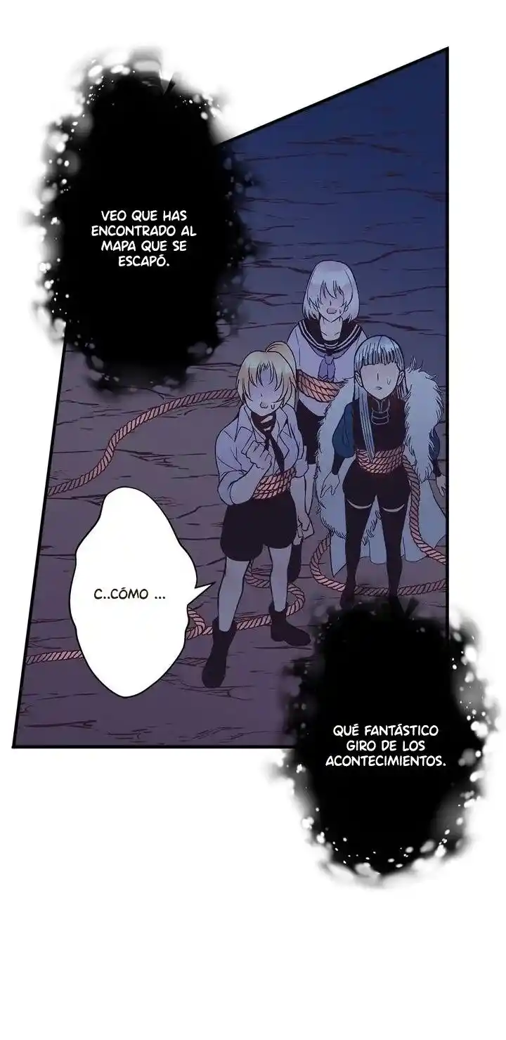 Lost Princess - Capítulo 23 - Página 52 - LectorTMOo