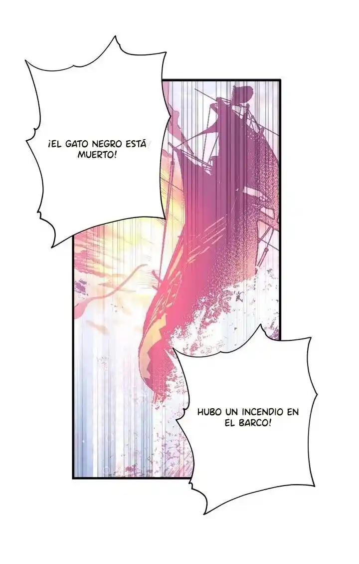 Lost Princess - Capítulo 23 - Página 54 - LectorTMOo