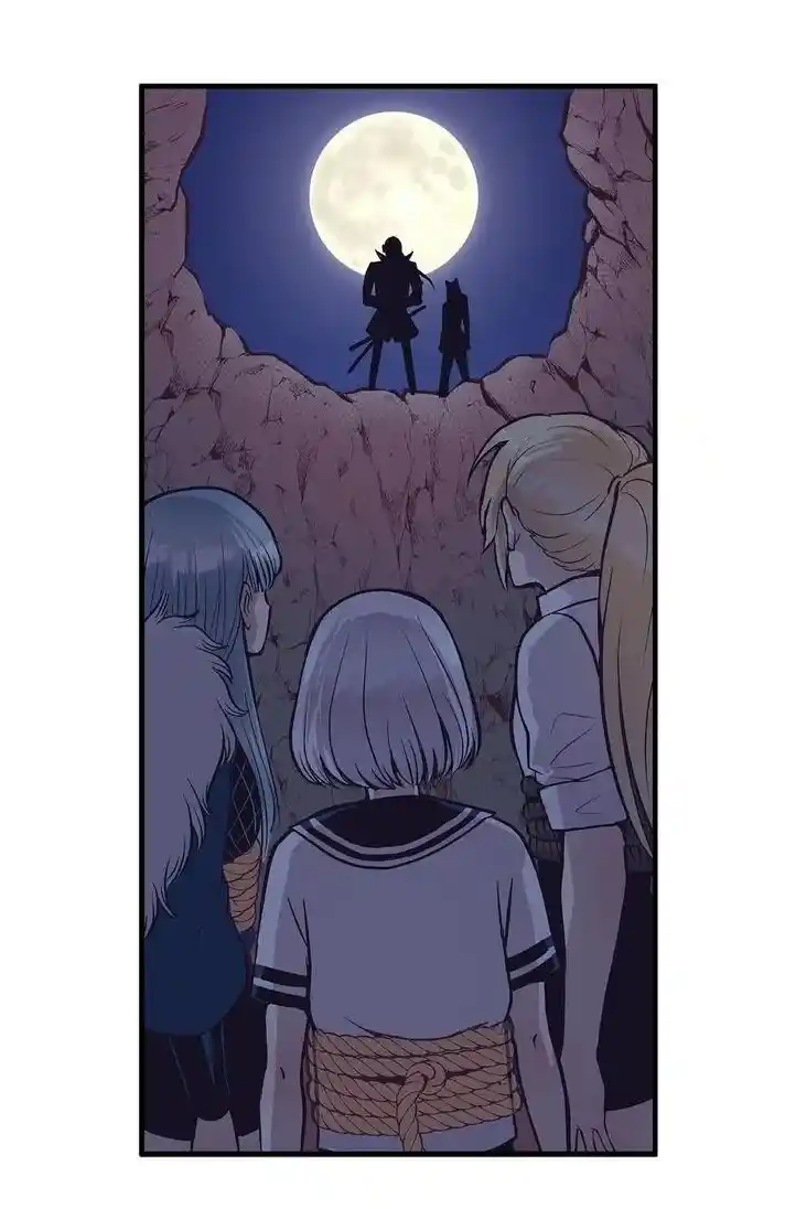 Lost Princess - Capítulo 24 - Página 5 - LectorTMOo