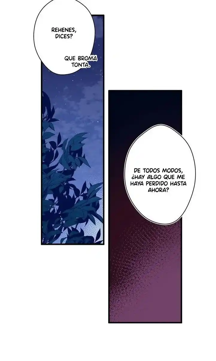 Lost Princess - Capítulo 24 - Página 13 - LectorTMOo