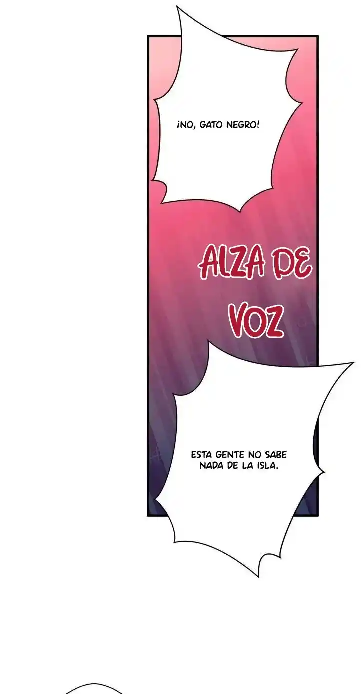 Lost Princess - Capítulo 24 - Página 14 - LectorTMOo