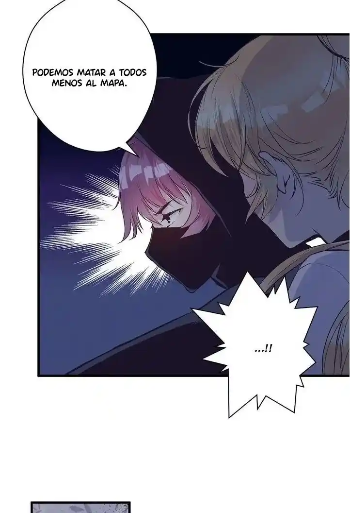 Lost Princess - Capítulo 24 - Página 15 - LectorTMOo
