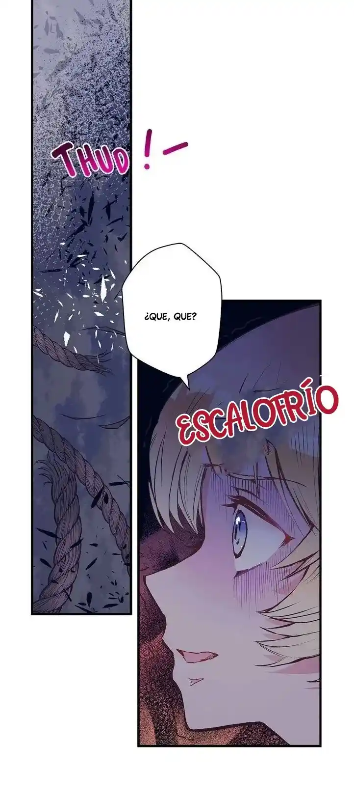 Lost Princess - Capítulo 24 - Página 16 - LectorTMOo