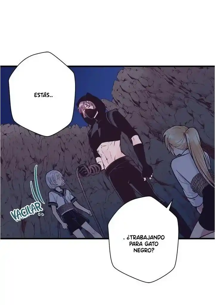 Lost Princess - Capítulo 24 - Página 17 - LectorTMOo