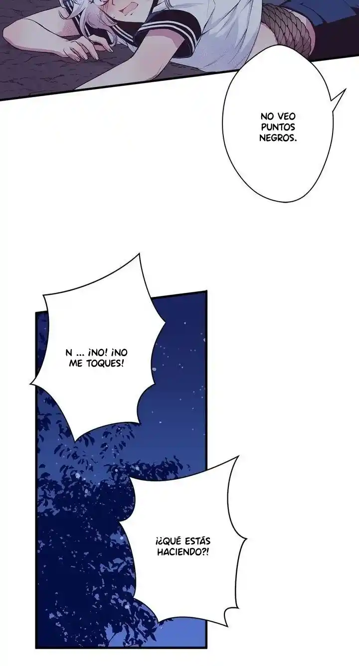 Lost Princess - Capítulo 24 - Página 24 - LectorTMOo