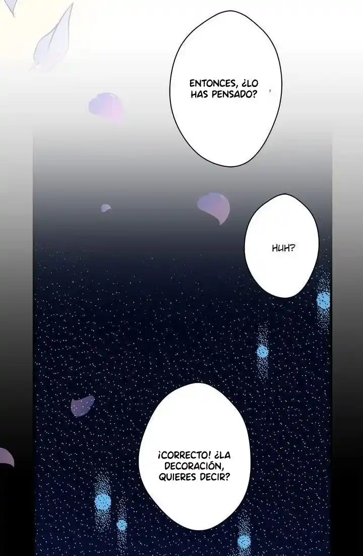 Lost Princess - Capítulo 24 - Página 33 - LectorTMOo