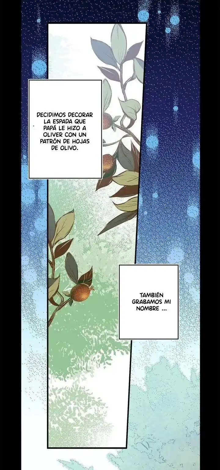 Lost Princess - Capítulo 24 - Página 34 - LectorTMOo